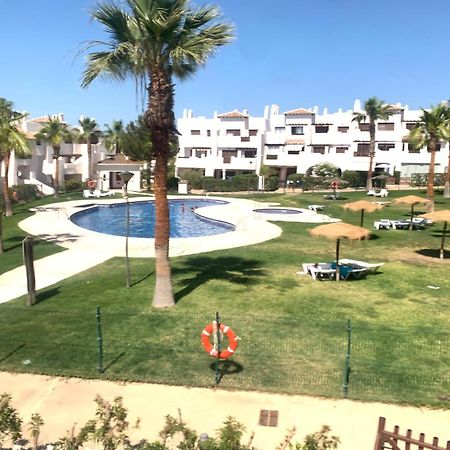 Apartamento Las Salinas 1389 Vera Exteriér fotografie