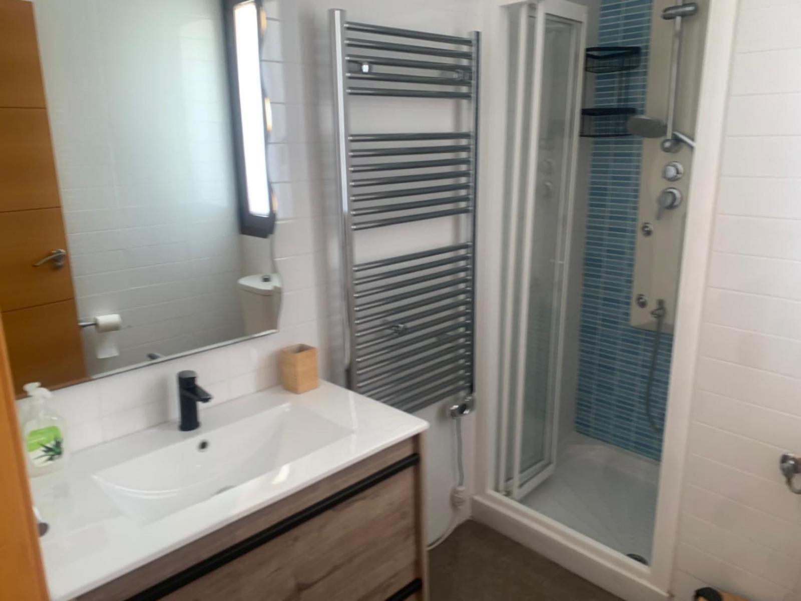 Apartamento Las Salinas 1389 Vera Exteriér fotografie