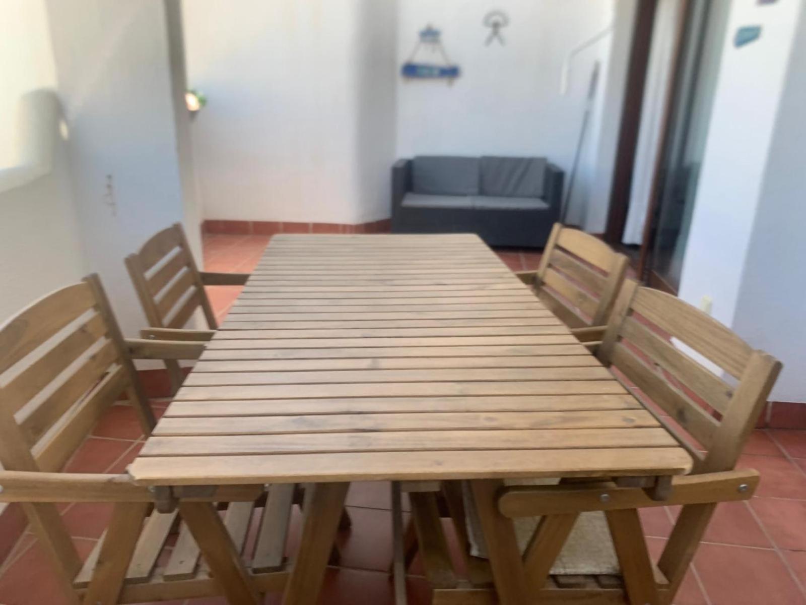 Apartamento Las Salinas 1389 Vera Exteriér fotografie